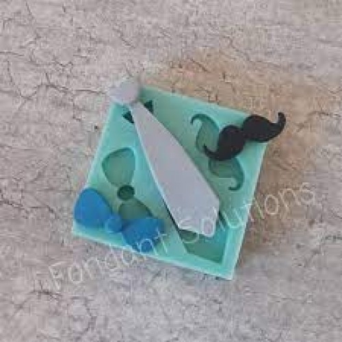FS TIE, BOWTIE AND TASH FS TIE, BOWTIE AND TASH